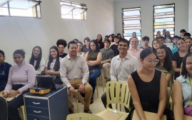 Escola Profissionalizante Aula 23.08.25